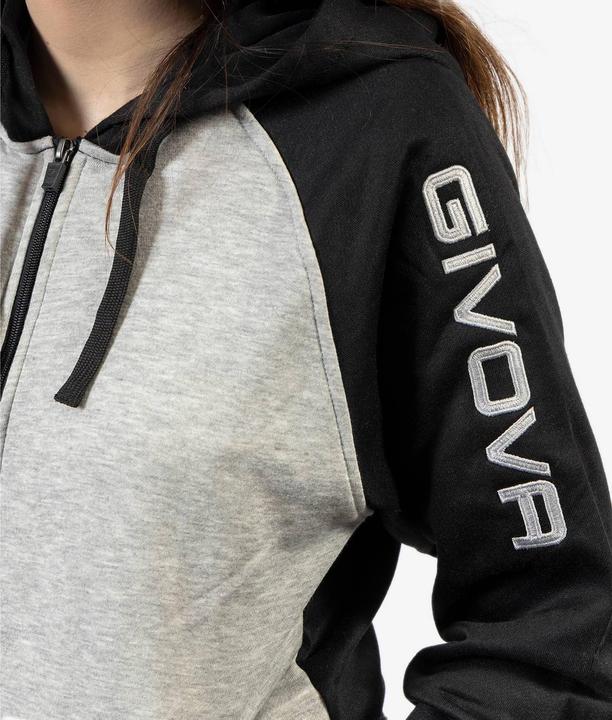 Produktbild Givova Super King (M)