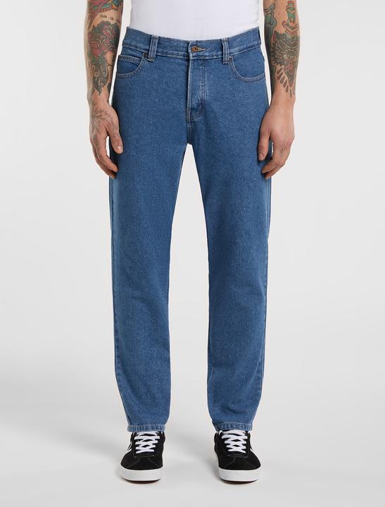 Immagine prodotto Dickies Slim Tapered Jeans (32)
