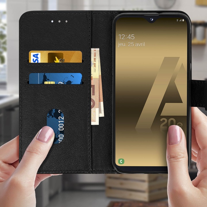 Produktbild Avizar Chester Series (Samsung Galaxy A20e)