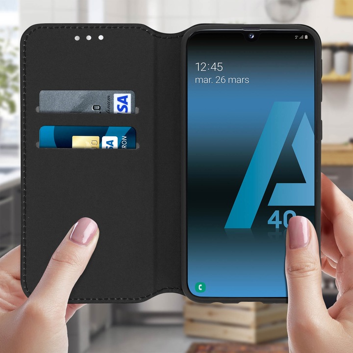 Produktbild Avizar Elec Series (Samsung Galaxy A40)