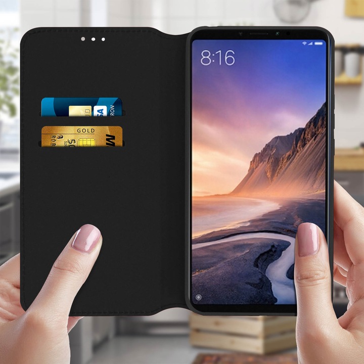 Actual product image Avizar Elec Series (Mi Max 3)