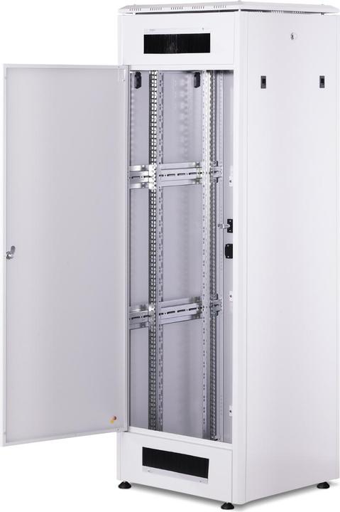 Image du produit Digitus DN-19 36U-6/6-1 Armoire réseau (36 HE, Rack 19 pouces)