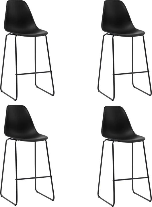 Image du produit vidaXL Barstuhl