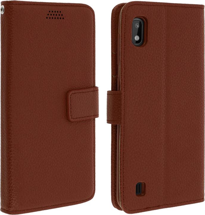 Produktbild Avizar Lenny Series (Samsung Galaxy A10)