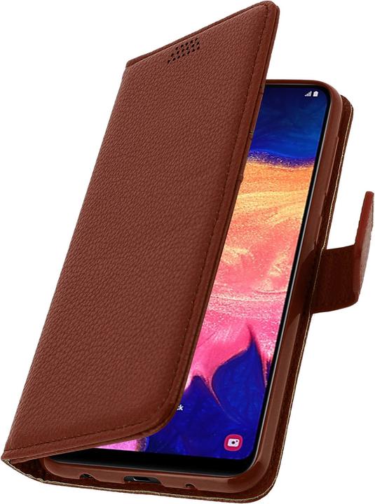 Produktbild Avizar Lenny Series (Samsung Galaxy A10)