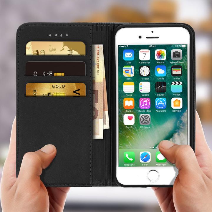 Produktbild Avizar Yaki Series (Apple iPhone SE (3rd Gen))