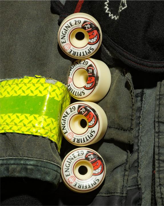 Produktbild Spitfire 99D F4 Conical Full SF Engine 29 (54 mm)