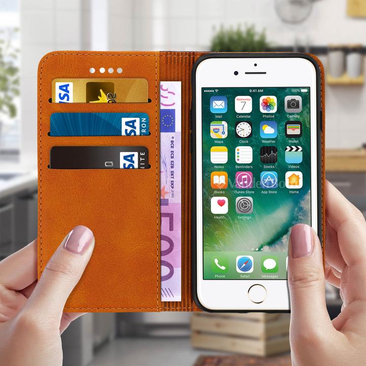 Immagine prodotto Avizar Serie Yaki (Apple iPhone SE (terza generazione))