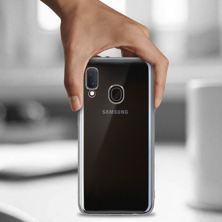 Image du produit Avizar Série de sets (Samsung Galaxy A20e)