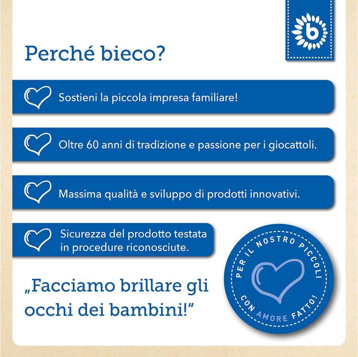 Image du produit Bieco 2in1 Aufbewahrungsbox und Bank Scout Camp