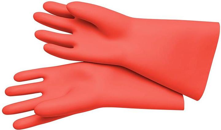 Produktbild Knipex Elektriker-Handschuhe (9, L)