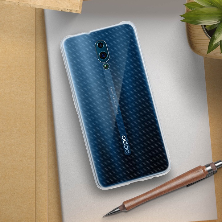 Produktbild Avizar Skin Series (Oppo Reno Z)