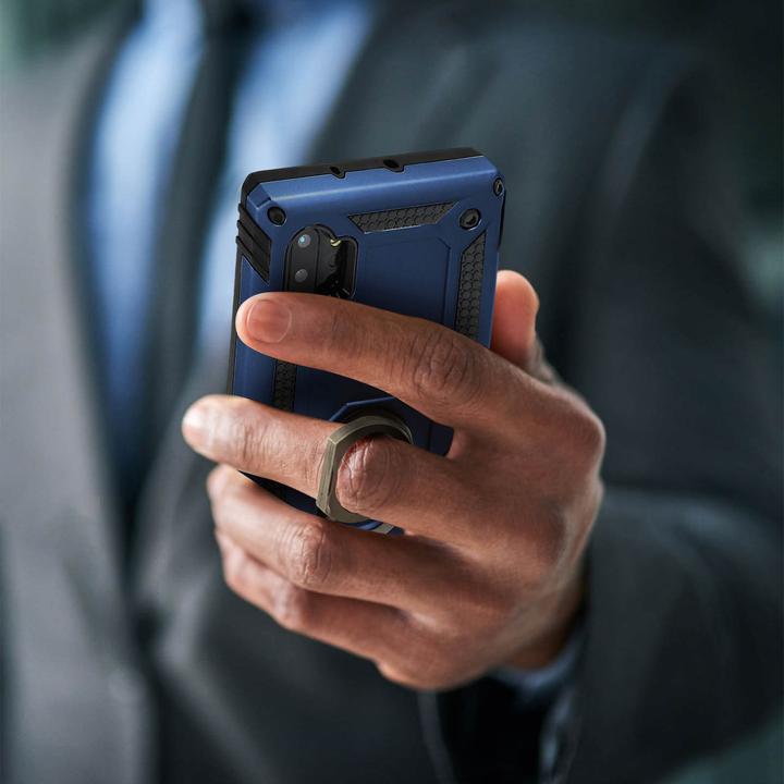 Actual product image Avizar Kosto Series (Samsung Galaxy Note 10 Plus)