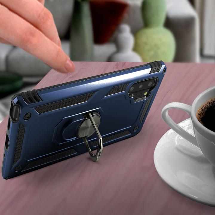 Actual product image Avizar Kosto Series (Samsung Galaxy Note 10 Plus)