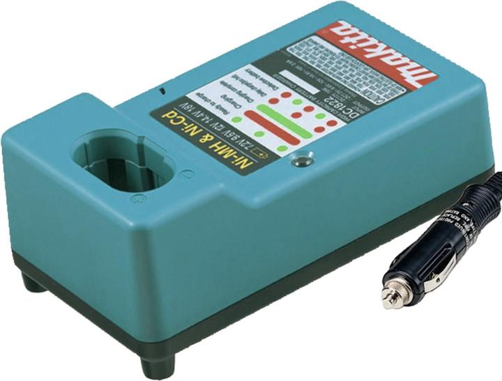 Actual product image Makita Charger battery NC / NiMH 18V (18 V)