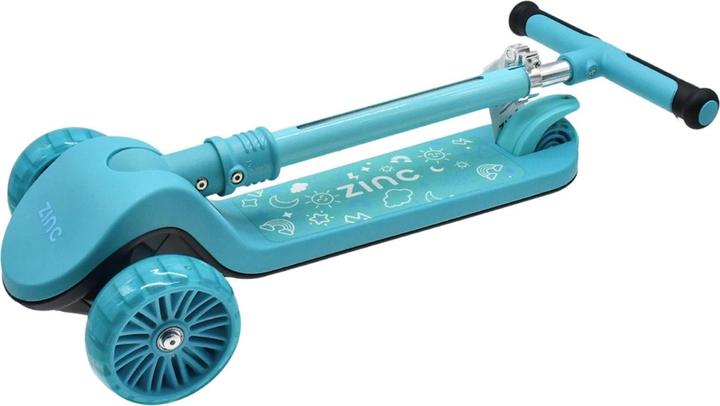 Produktbild Zinc Klapproller Shine LED