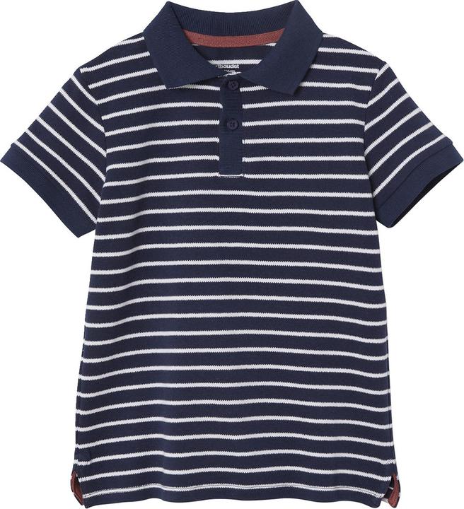 Immagine prodotto Vertbaudet Polo A Manica Corta (140)