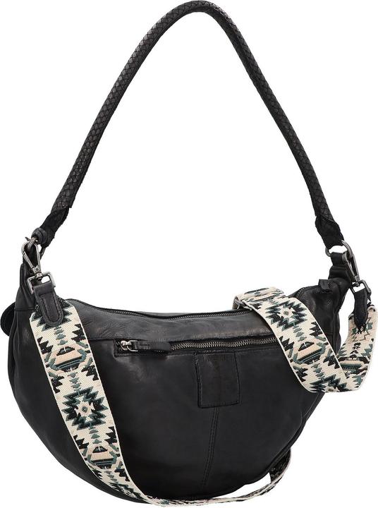 Immagine prodotto Harbour 2nd Maelia Schultertasche Leder 46 cm