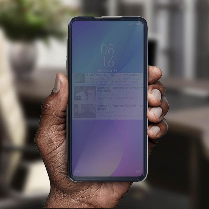 Immagine prodotto Avizar Serie Effetto Specchio (Mi 9T Pro)