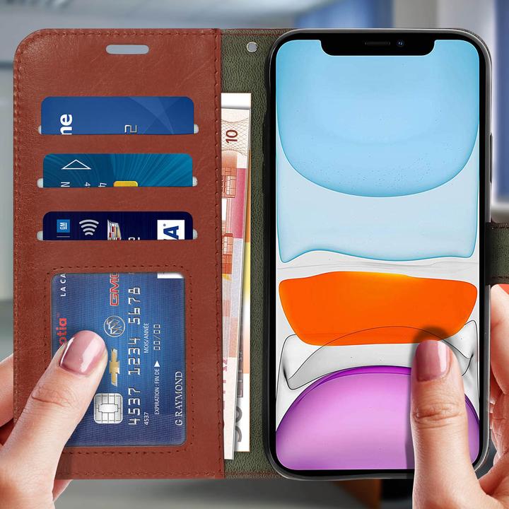 Produktbild Avizar Vintage Series (Apple iPhone 11)