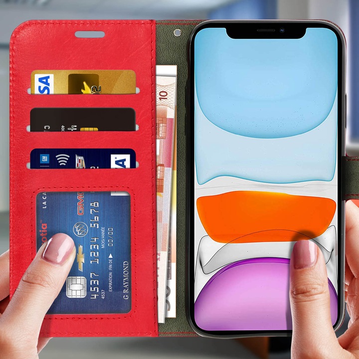 Immagine prodotto Avizar Serie Vintage (Apple iPhone 11)