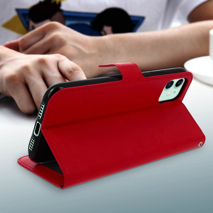 Immagine prodotto Avizar Serie Vintage (Apple iPhone 11)