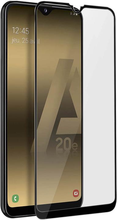 Produktbild Avizar Displayschutzfolie, Case friendly Schutz (1 Stück, Samsung Galaxy A20e)