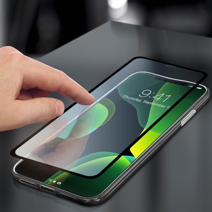 Produktbild Avizar Set Series (Apple iPhone 11)