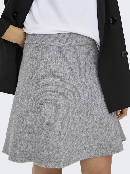 Produktbild JdY JDYLEA Kurzer Rock Strickrock (M)