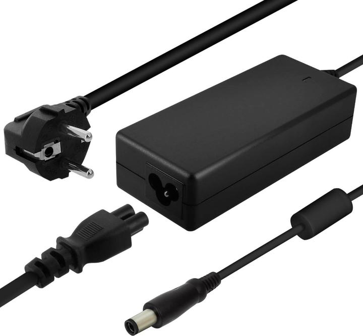 Actual product image LinQ Notebook 90W power supply (90 W)