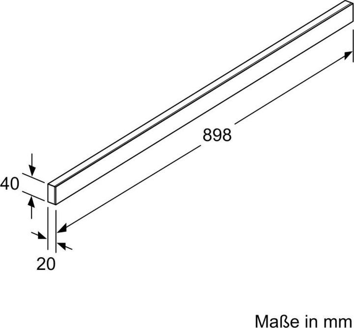 Actual product image Siemens LZ49561