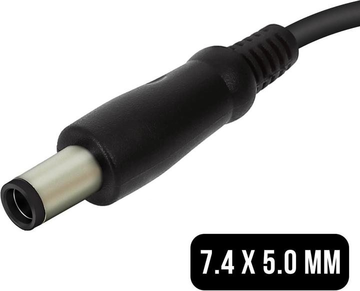 Actual product image LinQ Notebook 90W power supply (90 W)