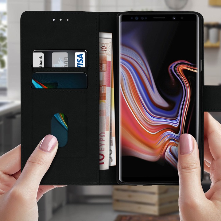 Produktbild Avizar Chester Series (Samsung Galaxy Note 9)