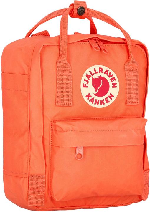 Actual product image Fjällräven Kånken Mini (7 l)