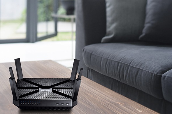 Image du produit TP-Link Archer C3200
