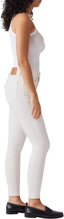 Immagine prodotto Levis 721 Jean Slim Haut Cloud Dancer (W24/L28)