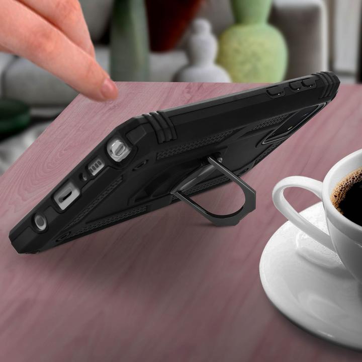 Actual product image Avizar Kosto Series (Samsung Galaxy Note 10 Lite)