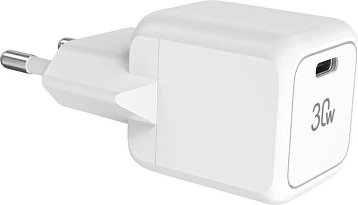 Produktbild Tiger Power Lite Chargeur Secteur Gan 30w USB-C (30 W)