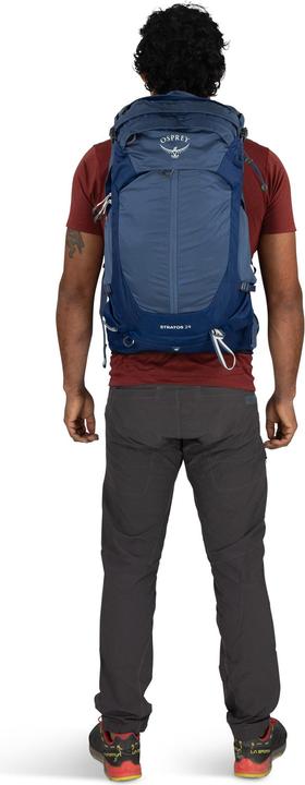 Produktbild Osprey Stratos 24 (24 l)