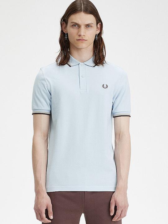 Produktbild Fred Perry Poloshirt (XXL)
