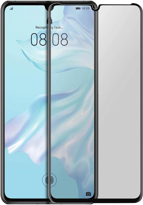 Actual product image Avizar Display protection film, case friendly protection (1 Piece, Huawei P30 Pro)