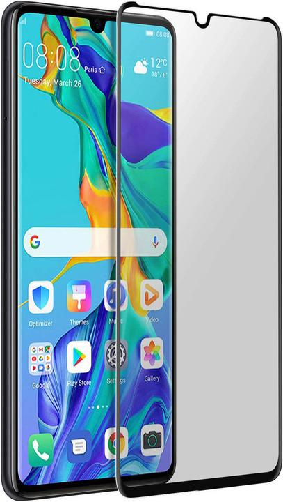 Actual product image Avizar Display protection film, case friendly protection (1 Piece, Huawei P30 Pro)