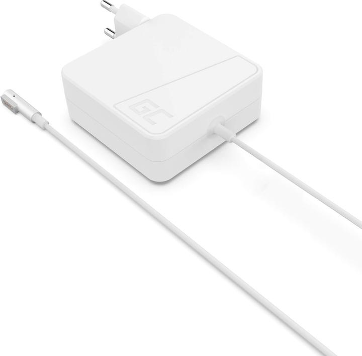 Avizar Caricatore MagSafe da 60 W (60 W, 1 porzione)