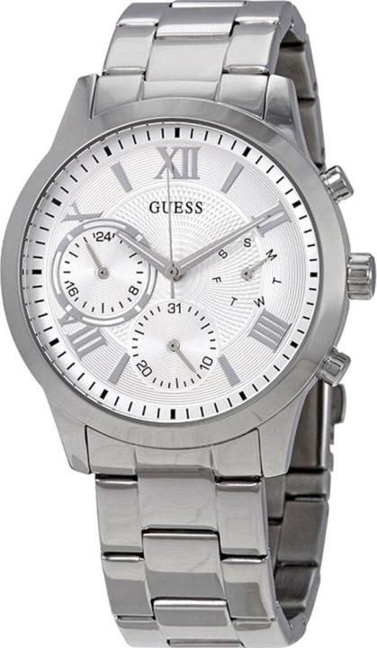 Image du produit Guess Montres LADIES W1070L1 (Montre analogique, 40 mm)