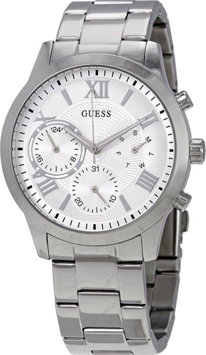 Guess Montres LADIES W1070L1 (Montre analogique, 40 mm)