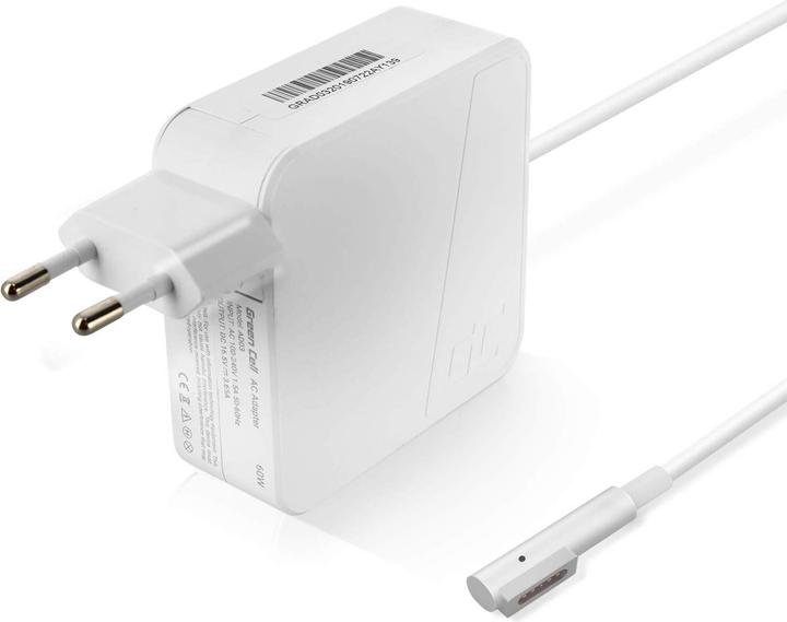 Image du produit Avizar Chargeur MagSafe 60W (60 W, 1 portion)