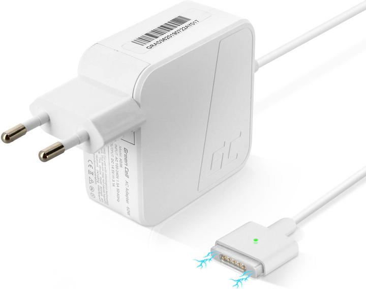 Produktbild Avizar 60W MagSafe 2 Ladegerät (60 W)