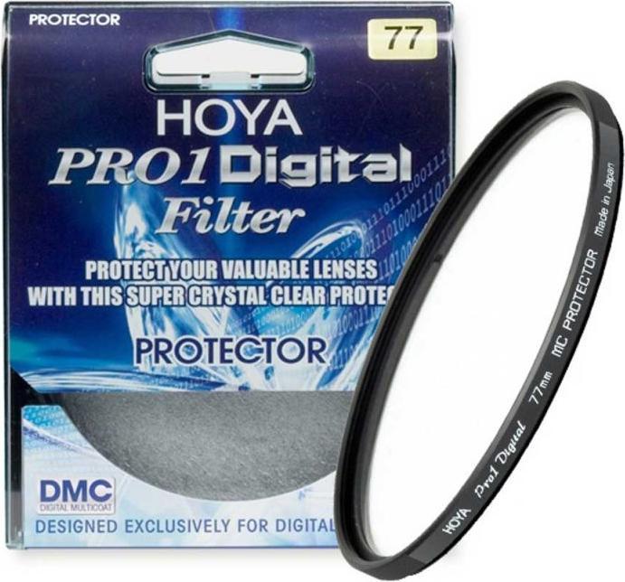 Produktbild Hoya Protector Pro1 Digital (72 mm, Schutzfilter)