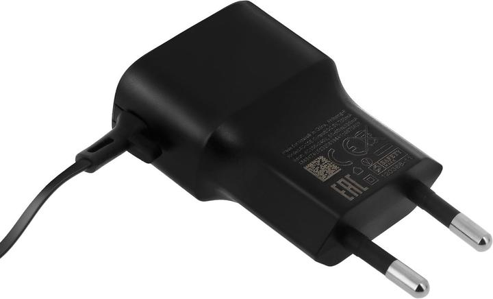 Actual product image Nokia AC-18E power supply + Micro-USB cable (5 W)
