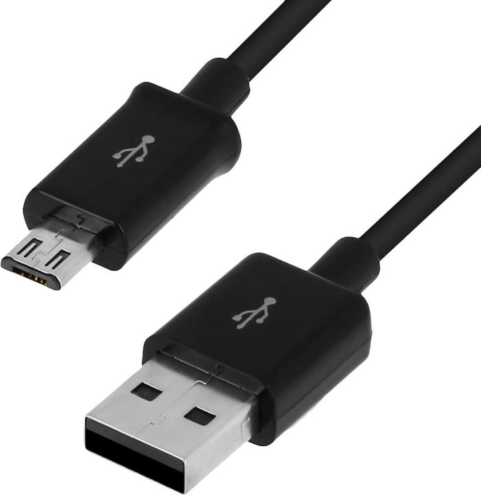 Produktbild Samsung ETA0U81 Netzteil + Micro-USB Ladekabel (10 W, 1 Port)